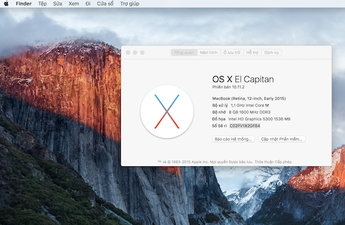Lưu ý gì khi mua Macbook cũ để tiết kiệm chi phí? ảnh 2